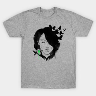 Daisy T-Shirt